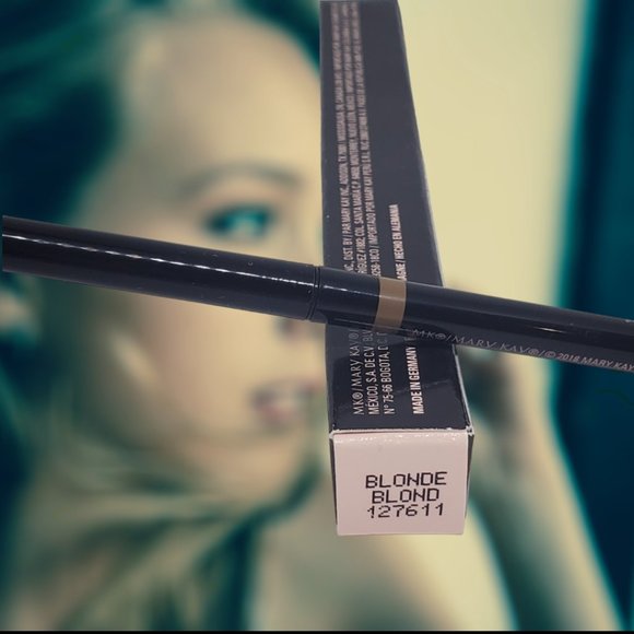 Blond Precision Brow Liner - Mary Kay - Picture 6 of 6